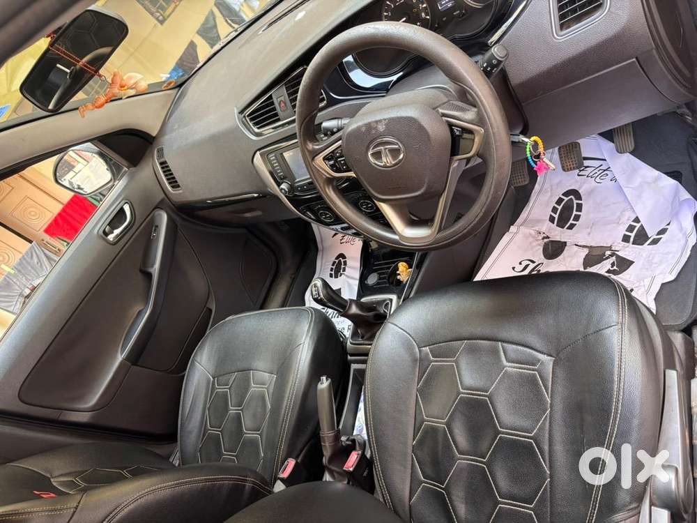 Tata Petrol Manual 2015