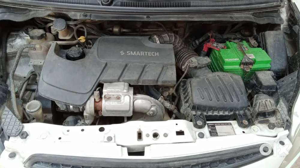 Chill Ac Good Condition Car Fix Prize No Time Pass