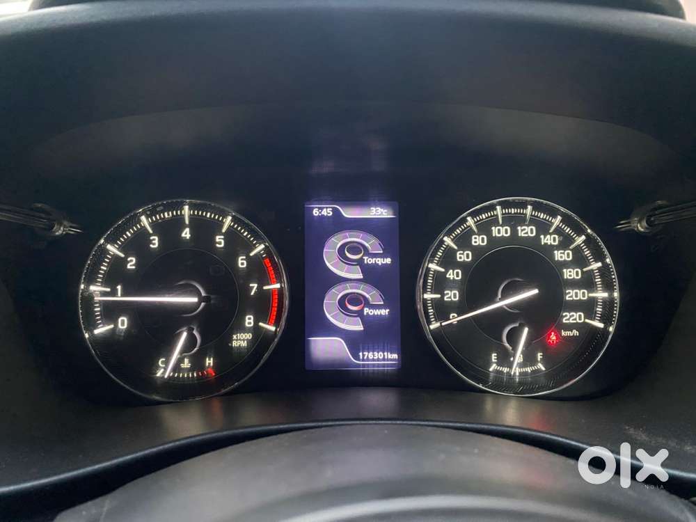 Maruti Baleno Petrol 2022