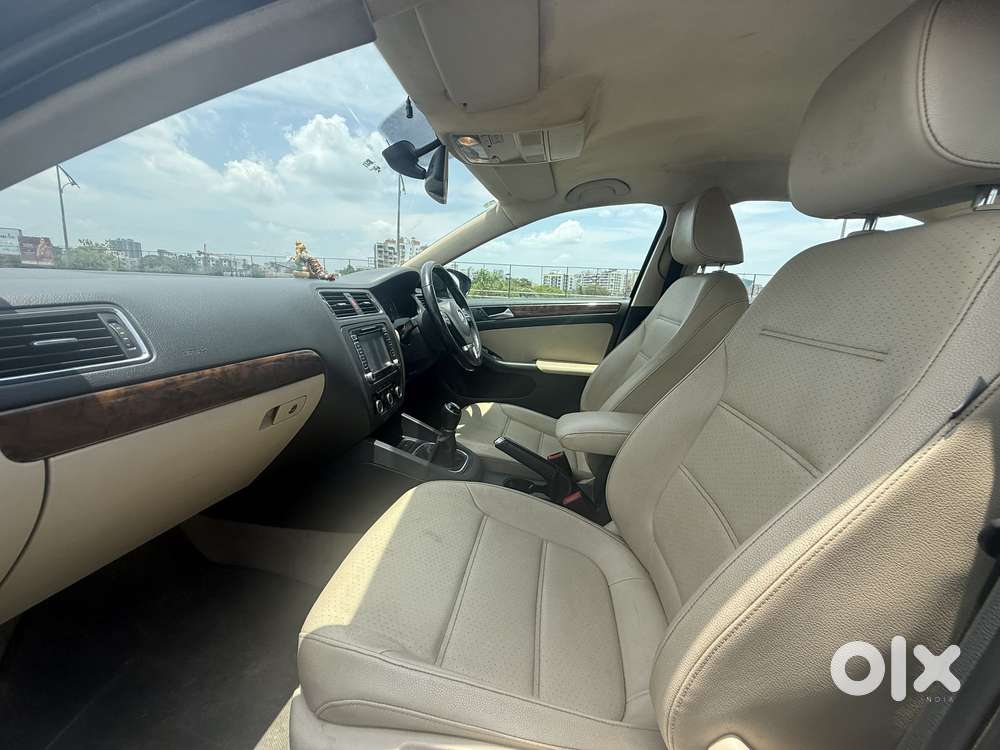 Volkswagen Jetta 2.0 Tdi Comfortline, 2013, Diesel
