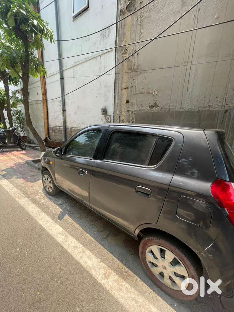 Maruti Suzuki Alto K10 2015