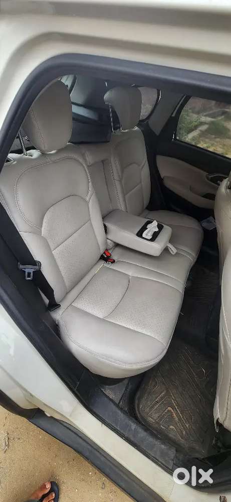 Maruti Suzuki Vitara Hybrid 2024 Year