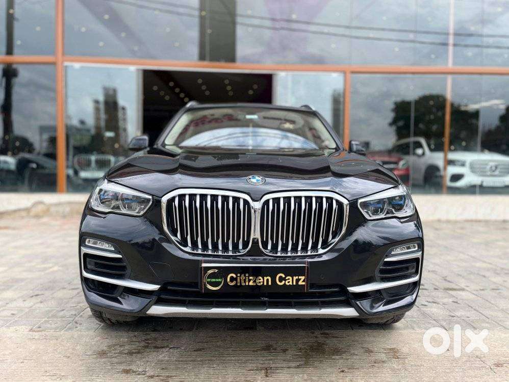Bmw X5 Xdrive 30d Xline, 2021, Diesel