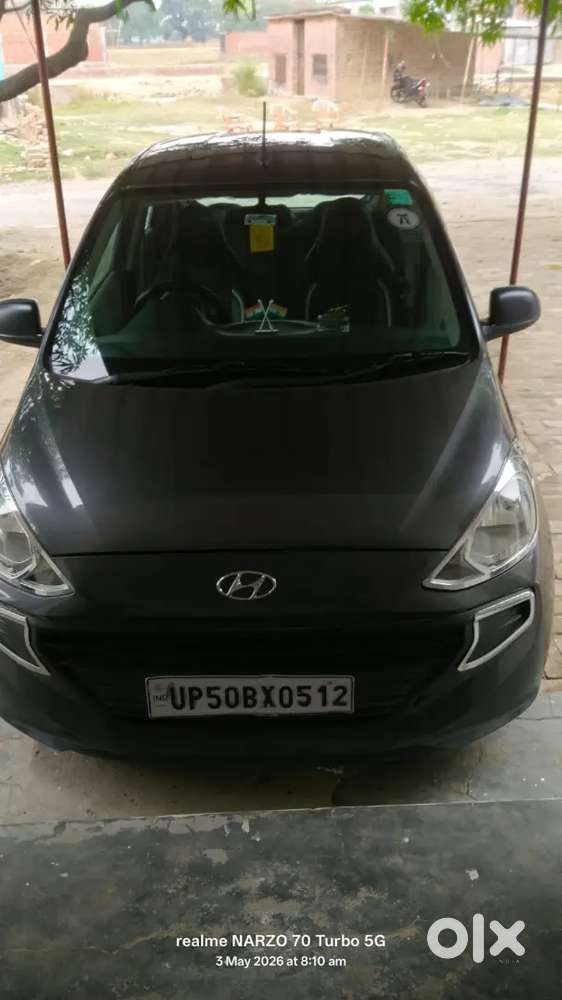 Hyundai Santro 2021