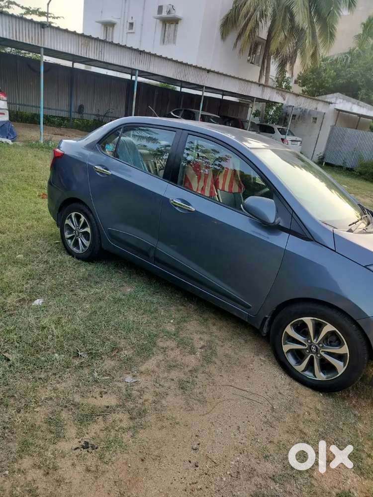 Hyundai Xcent Diesel 2014 Model Sx( O) Bs Iv