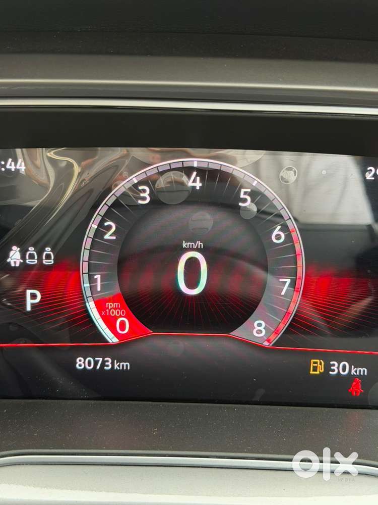 Volkswagen Taigun Gt Plus 1.5 Tsi Dsg, 2024, Petrol