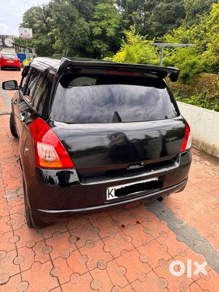 Maruti Suzuki Swift Ldi Bsiv, 2007, Diesel