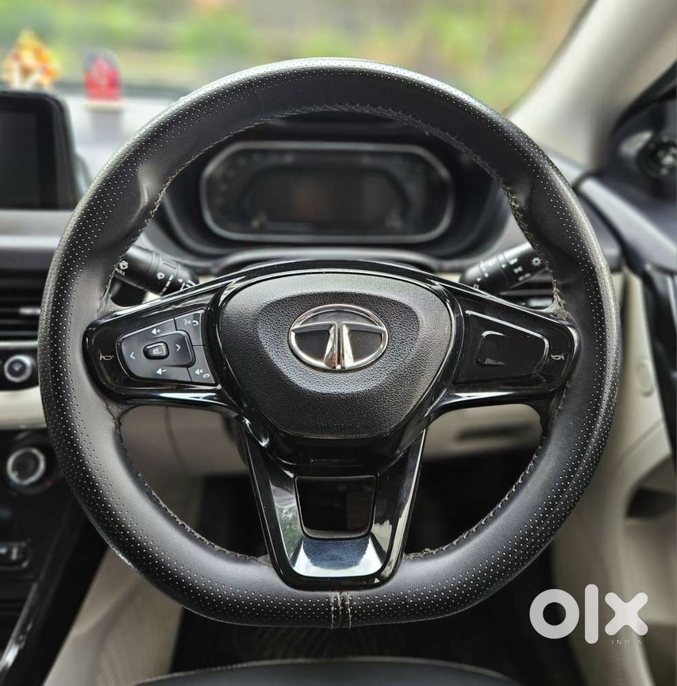 Tata Nexon 1.5 Revotorq Xz Plus Kaziranga, 2020, Diesel