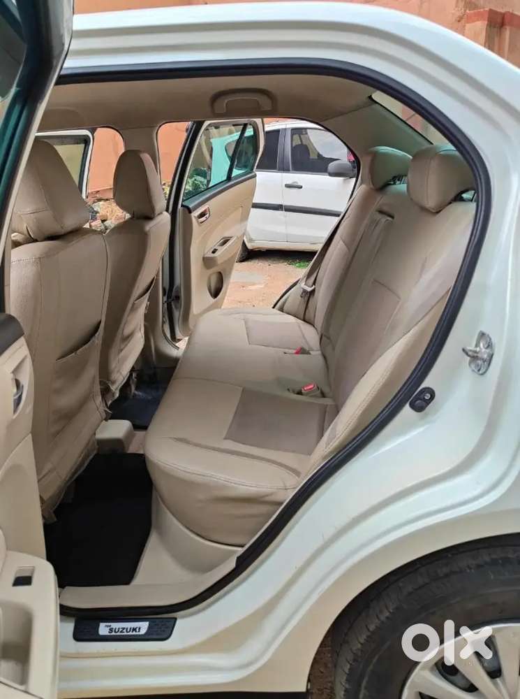 Maruti Suzuki Swift Dzire 2015 Well Maintained