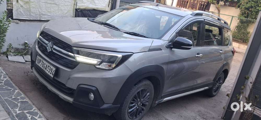 Maruti Suzuki Xl6 2020 Model