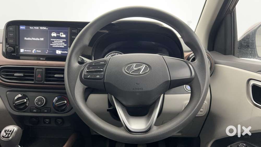 Hyundai Aura