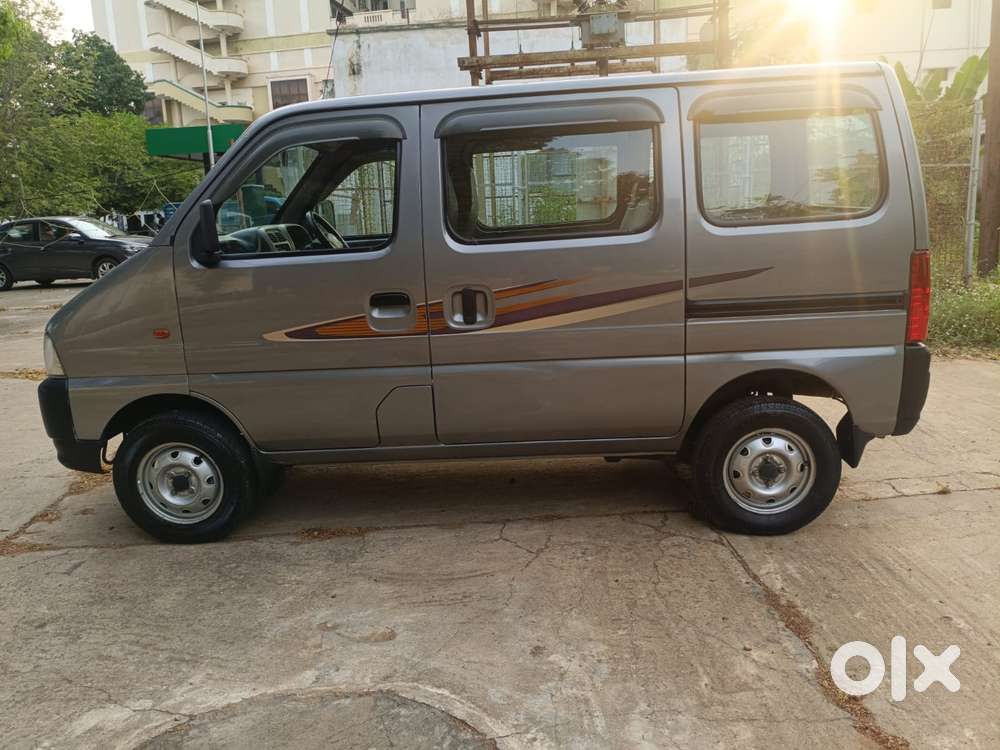 Maruti Suzuki Eeco 5 Seater Standard, 2020, Petrol