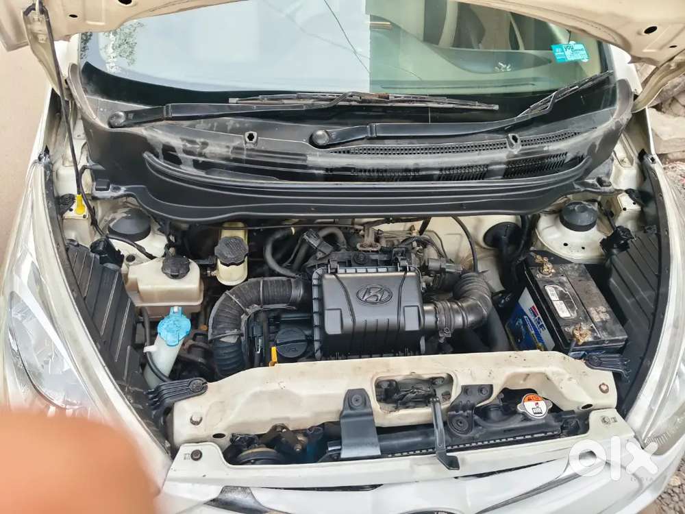 2013 Hyundai Eon Era Plus