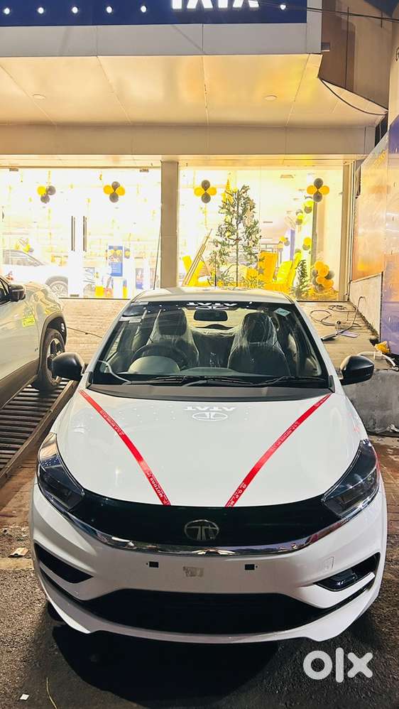 Tata Tiago 1.2 Revotron 2026