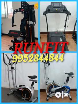 Production. Used Gym Fitness equipment for sale in India OLX