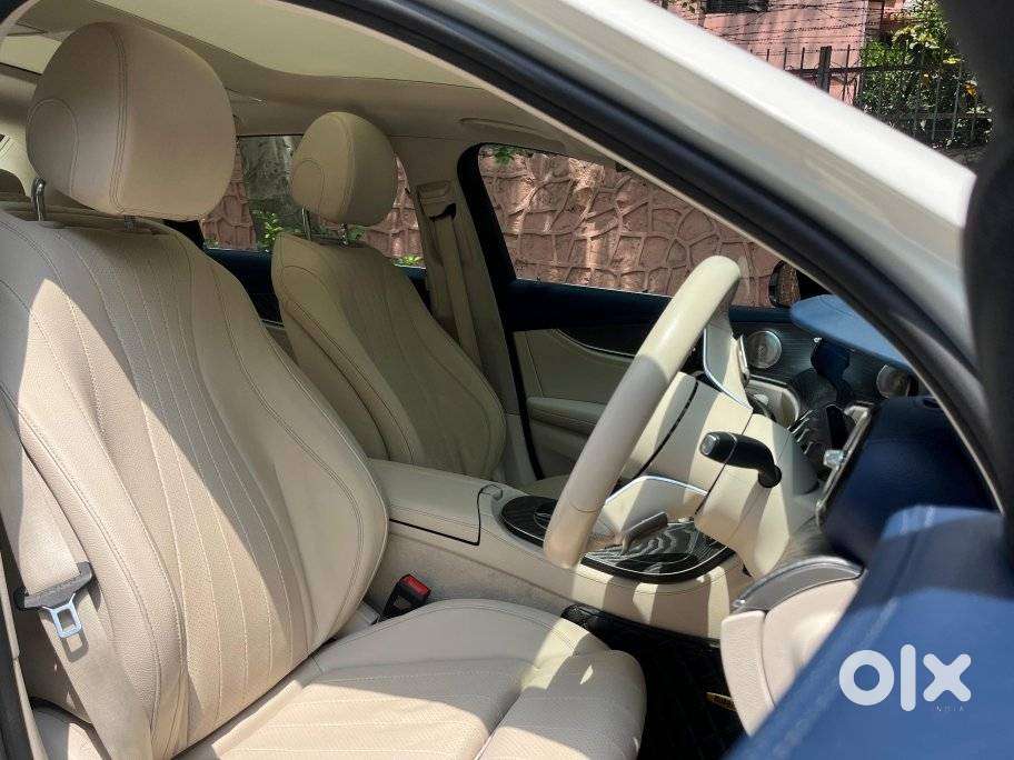 Mercedes-benz E-class E 200, 2022, Petrol