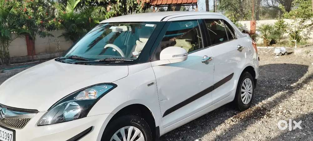 Maruti Suzuki Dzire 2018 Diesel Good Condition
