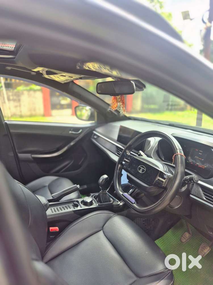 Tata Nexon, 2024, Petrol