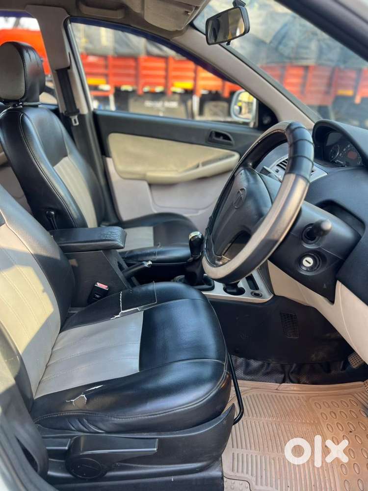 Tata Indica Vista 2008-2013 Quadrajet Vx, 2011, Diesel