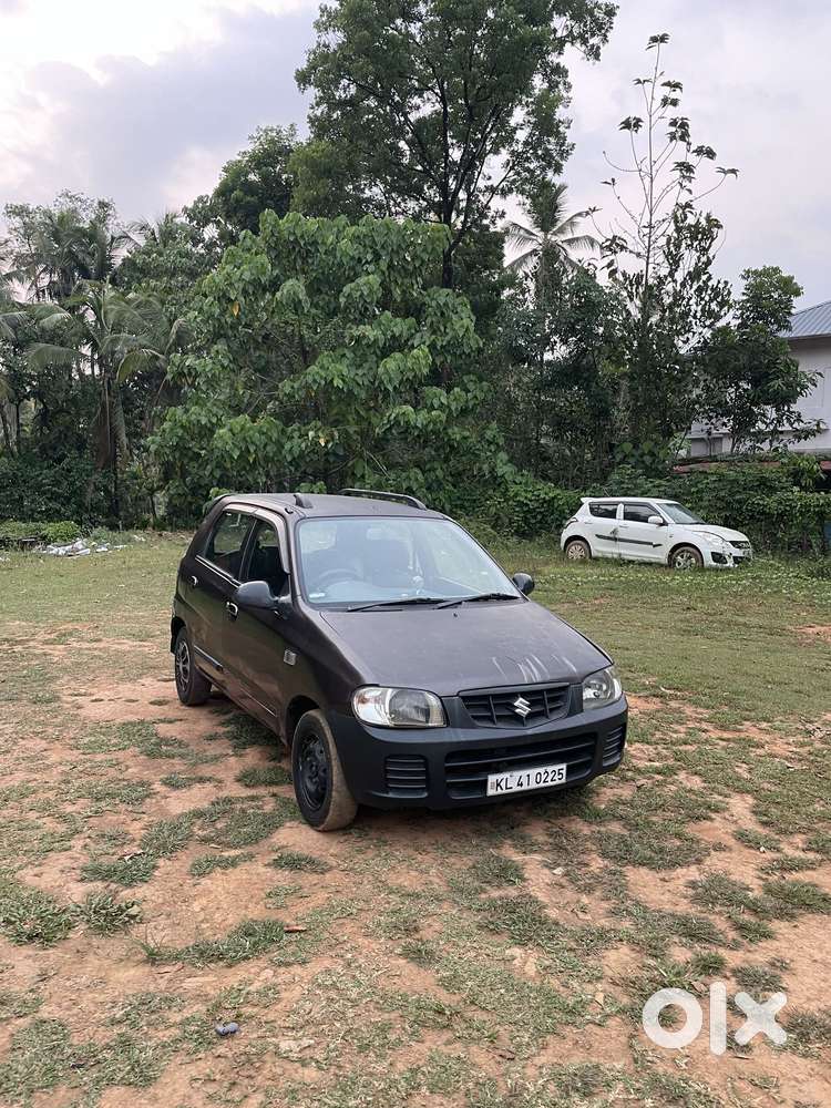 Maruti Suzuki Alto 2005-2010 Lxi Bsiii, 2006, Petrol