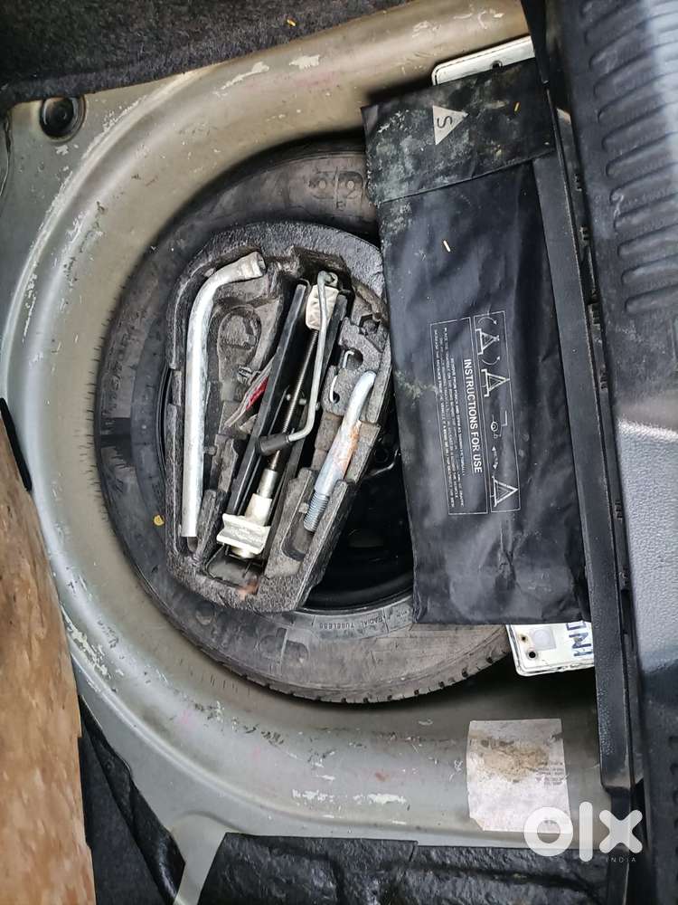 Volkswagen Polo 2009-2013 Petrol Comfortline 1.2l, 2014, Petrol