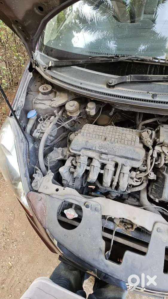 Honda Amaze 2014 Petrol Well Maintained