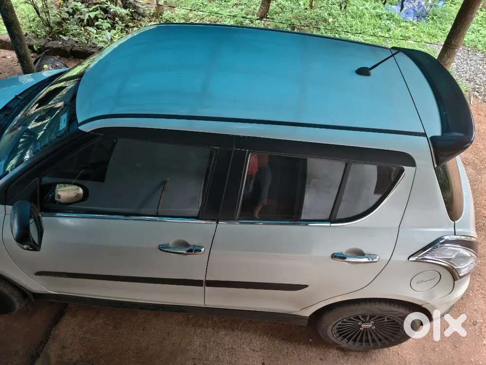 Maruti Suzuki Swift 2016 Diesel Well Maintained