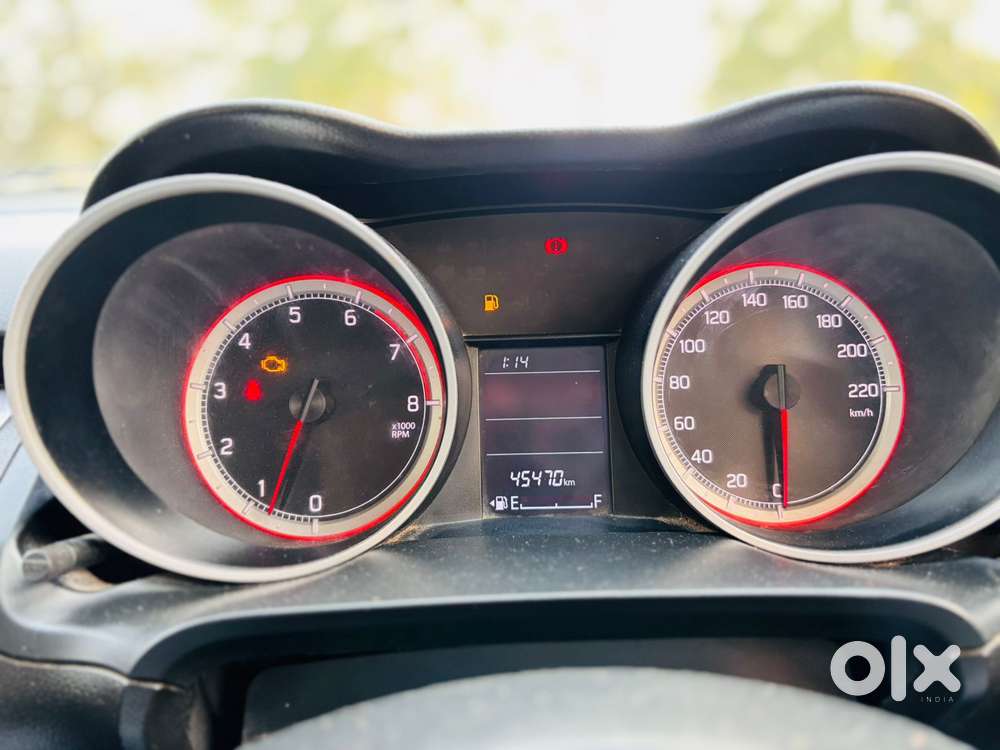 Maruti Suzuki Swift, 2023, Petrol