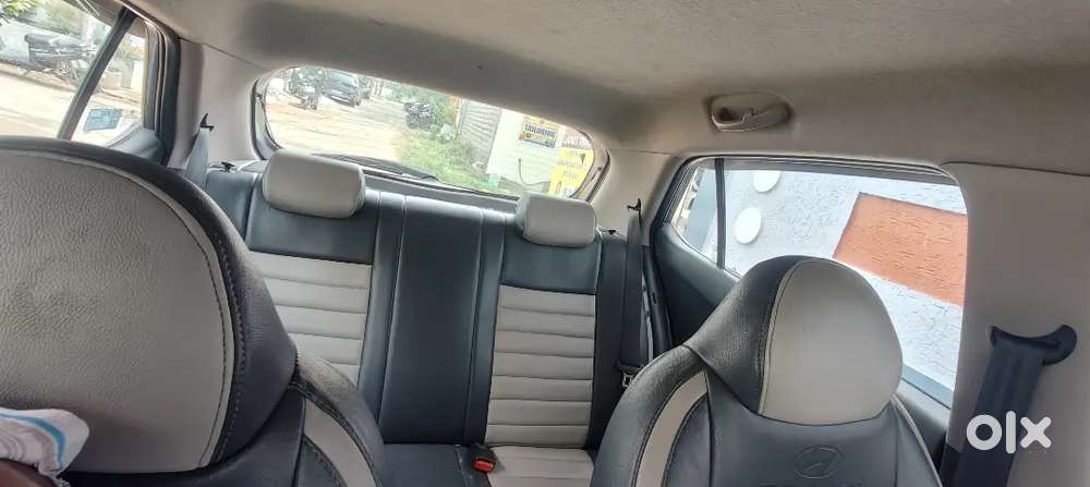 Hyundai Grand I10 2014 Petrol 97544 Km Driven