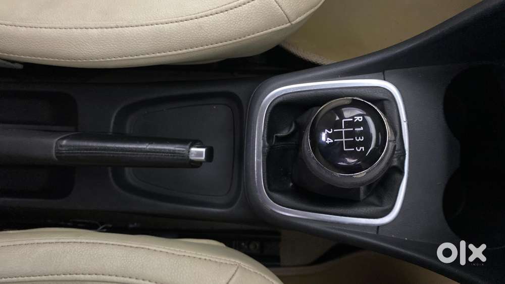 Volkswagen Polo Highline Breeze, 2013, Petrol