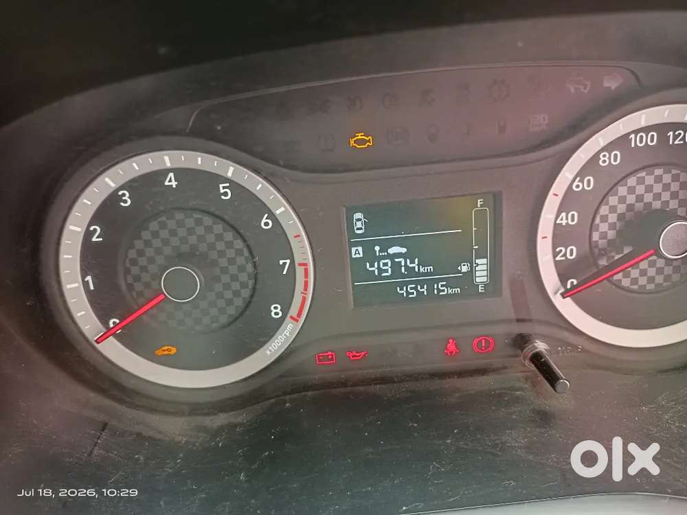 Hyundai Grand I10 Nios 2021 Petrol Manual