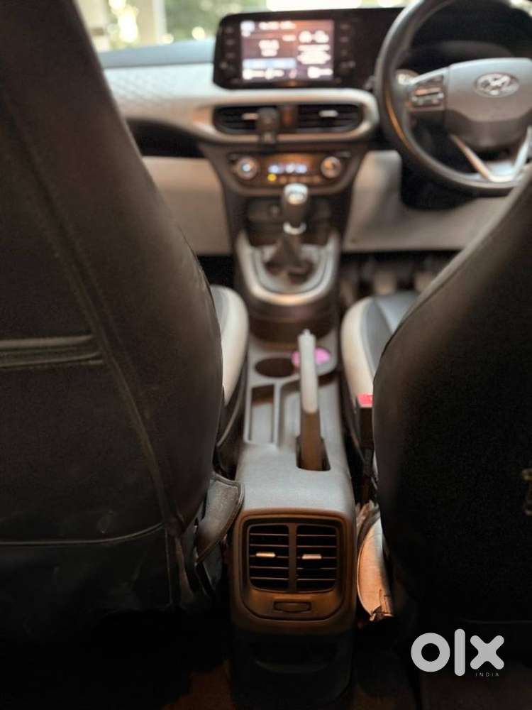 Hyundai Grand I10 Nios Sportz, 2023, Petrol