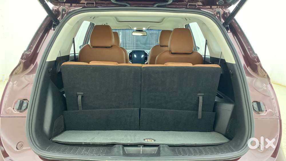 Mg Hector Plus 1.5 Sharp Dct, 2020, Petrol