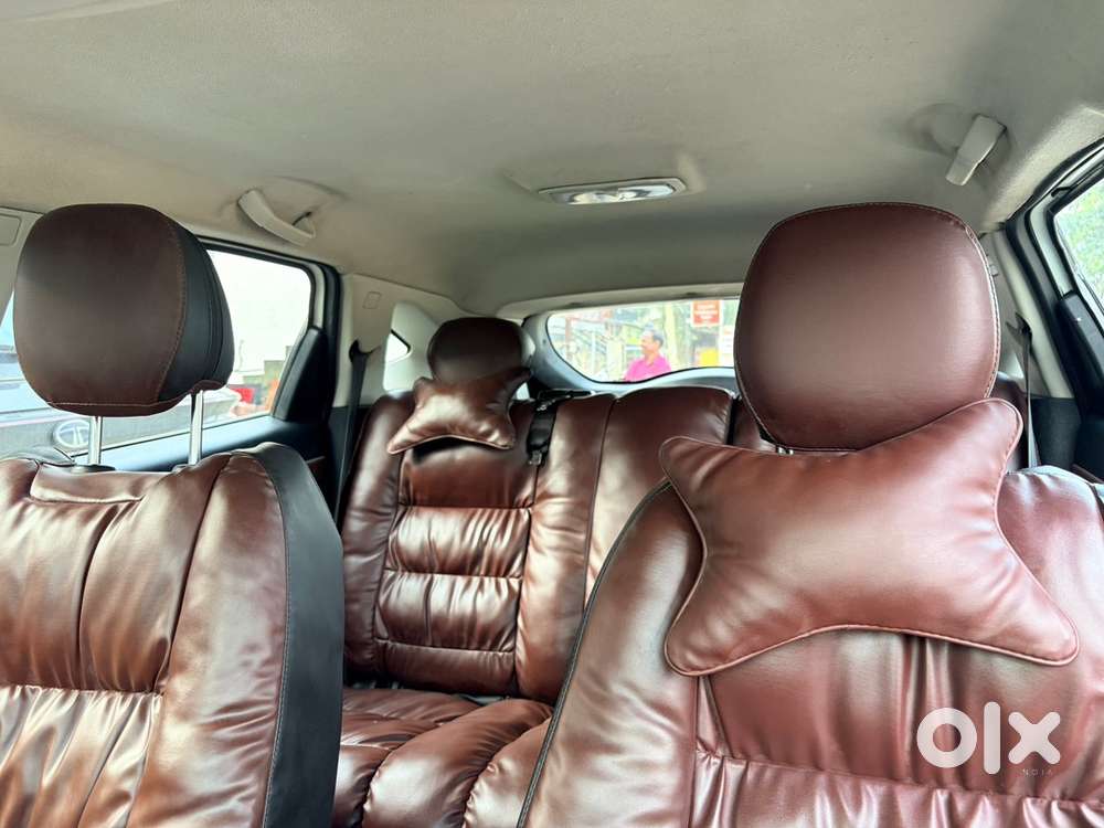 Tata Harrier Smart Diesel Manual 2025