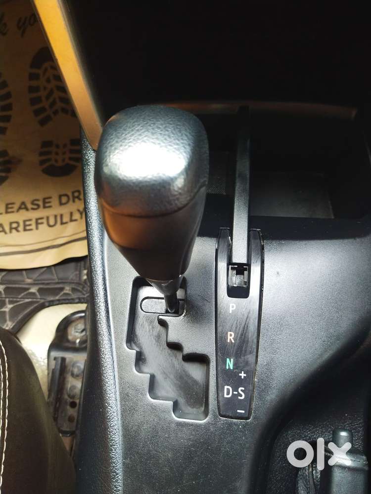 Toyota Innova Crysta 2.8 Gx Automatic 7 Str, 2017, Diesel