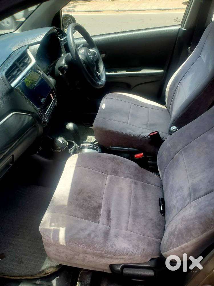 Honda Brio, 2017, Petrol