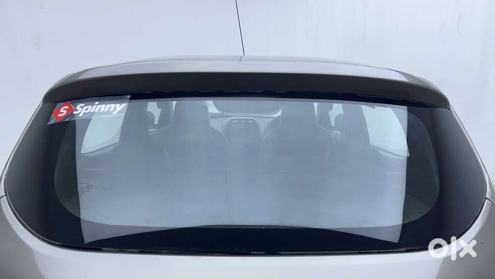 Renault Kwid Rxt 1.0, 2016, Petrol