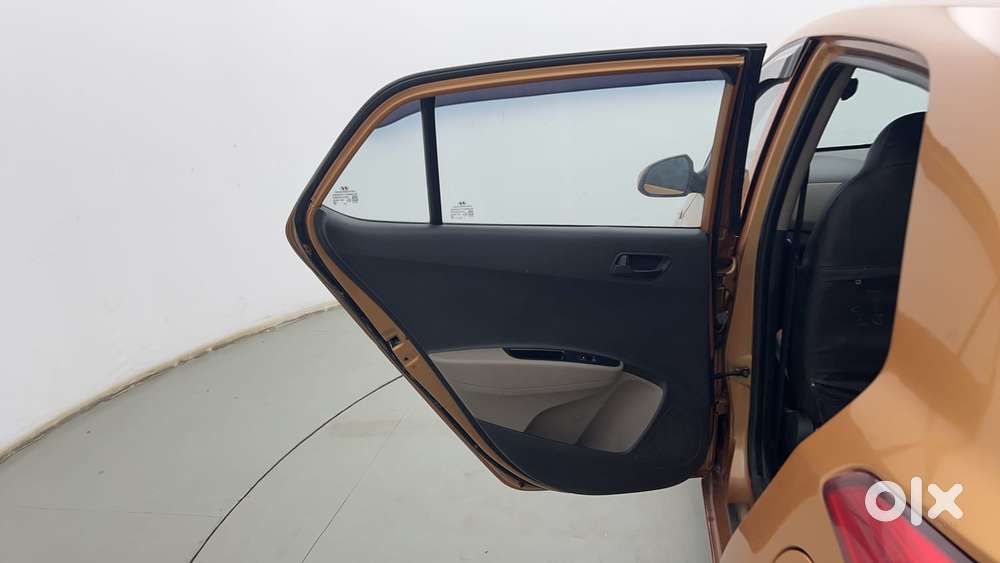 Hyundai Grand I10 1.2 Kappa Magna, 2014, Petrol