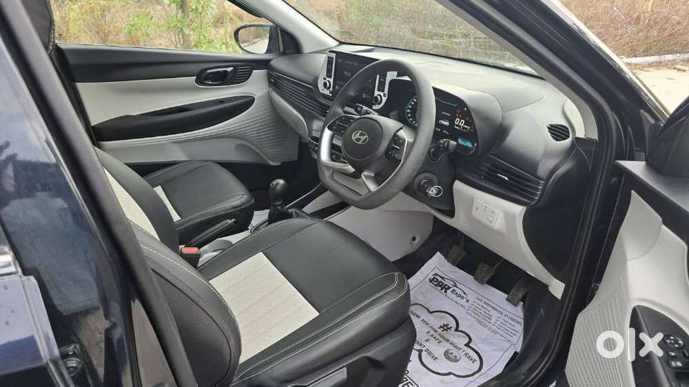 Hyundai I20 1.2 Spotz, 2023, Petrol