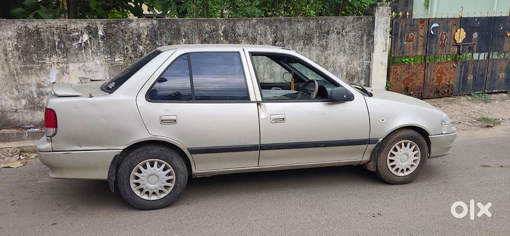 Maruti Suzuki Esteem Vxi - Bsiii, 2007, Petrol