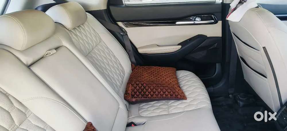 Kia Seltos 2020 Petrol 58923 Km Driven