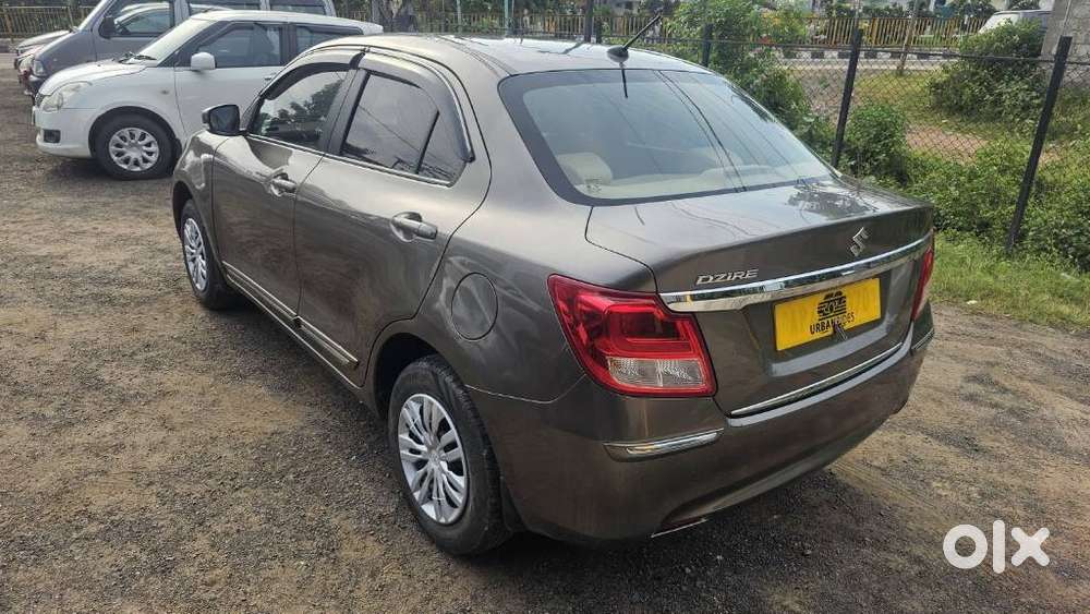 Maruti Suzuki Dzire 1.2 Vxi, 2024, Petrol