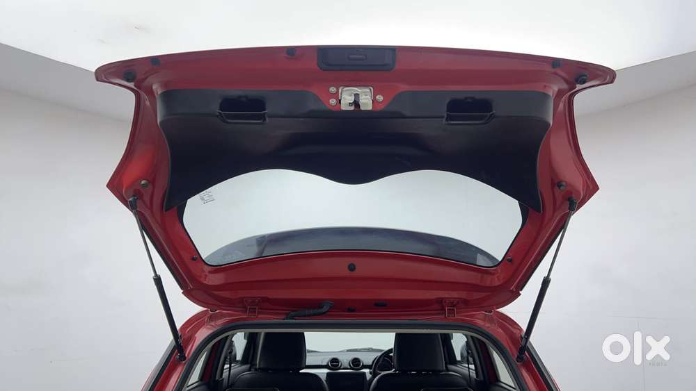 Maruti Suzuki Swift Amt Vvt Vxi, 2022, Petrol