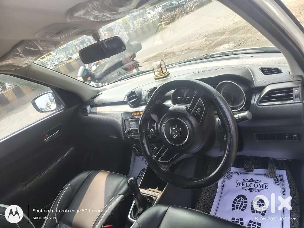 Maruti Suzuki Swift 2019