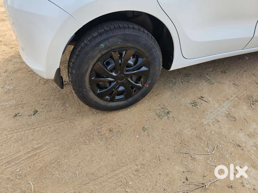 2020 Maruti Suzuki Swift