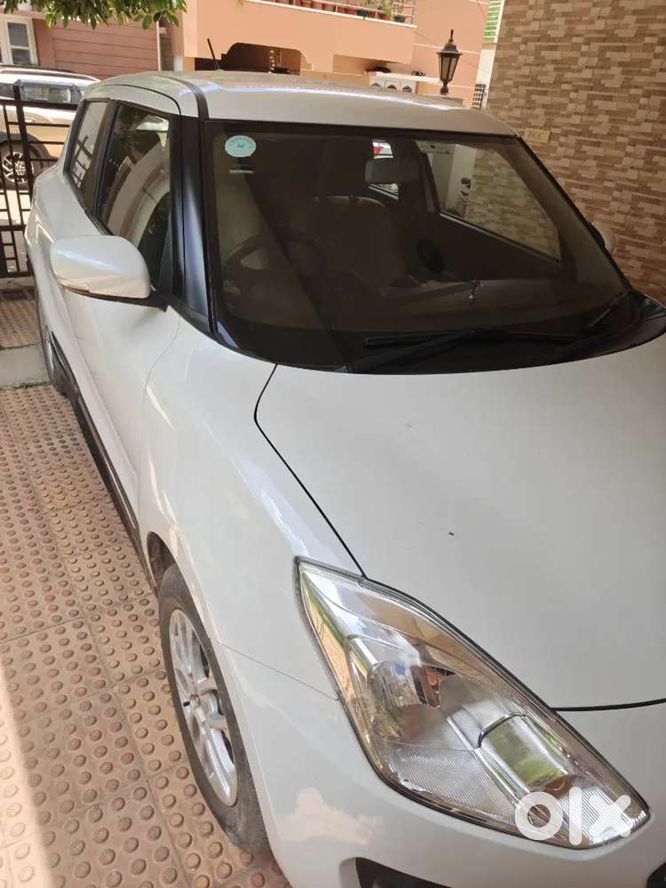Swift Zdi Plus 2022 Amt