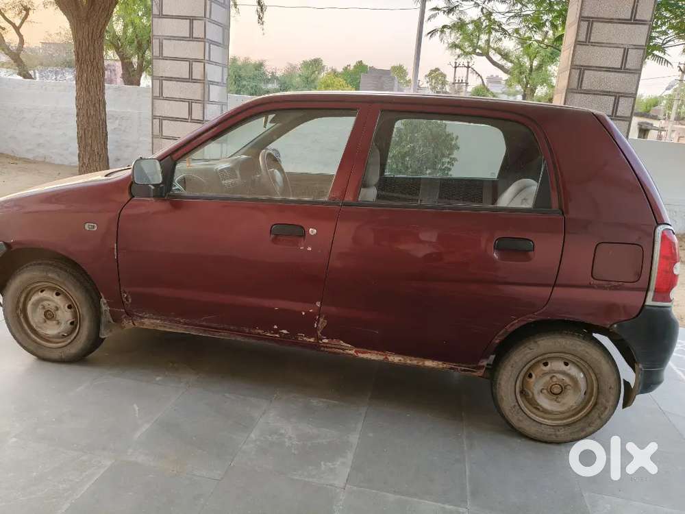 Maruti Suzuki 800 2006 Petrol 150000 Km Driven