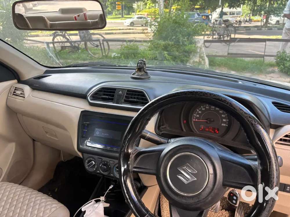Maruti Suzuki Dzire Cng & Hybrids Good Condition