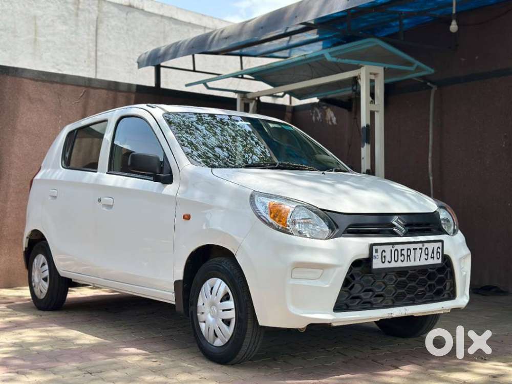 Maruti Suzuki Alto 0.8 Lxi (o), 2023, Petrol
