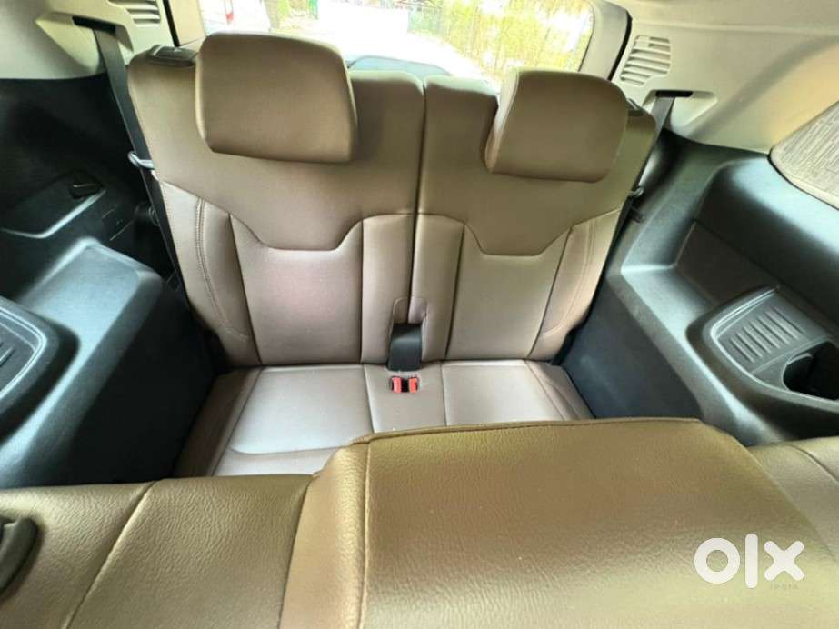 Jeep Meridian Limited (o) At, 2022, Cng & Hybrids